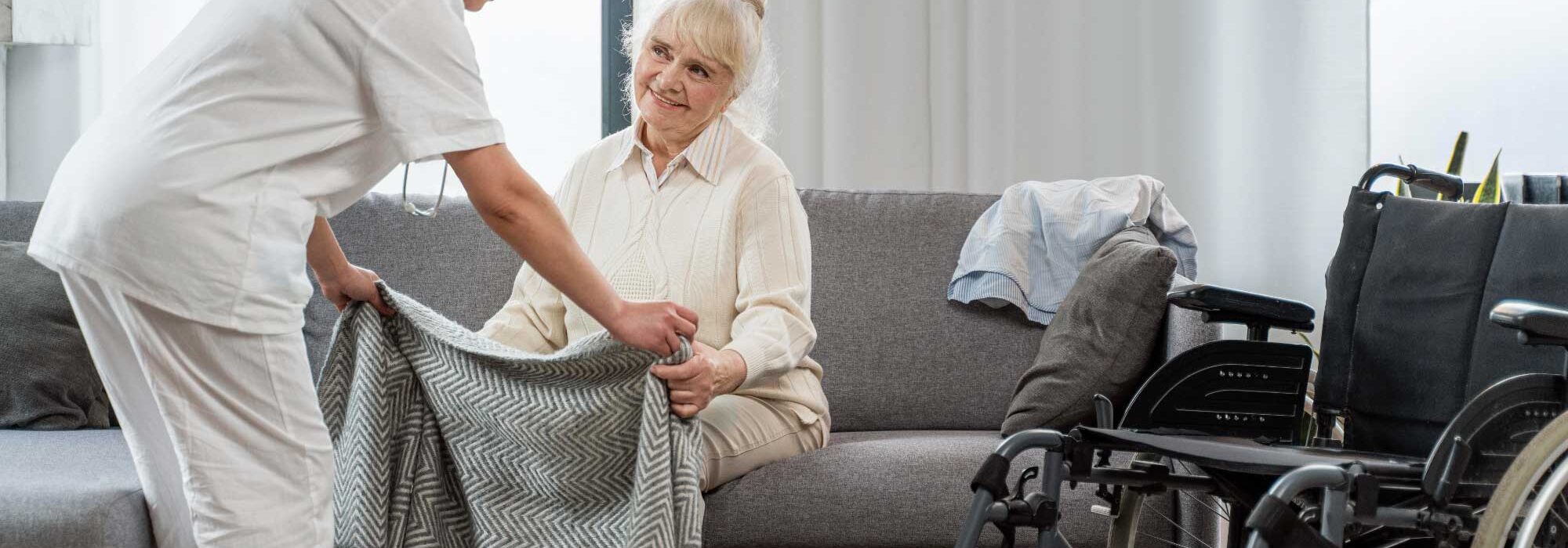 Cămin bătrâni Ilfov Elite Haven